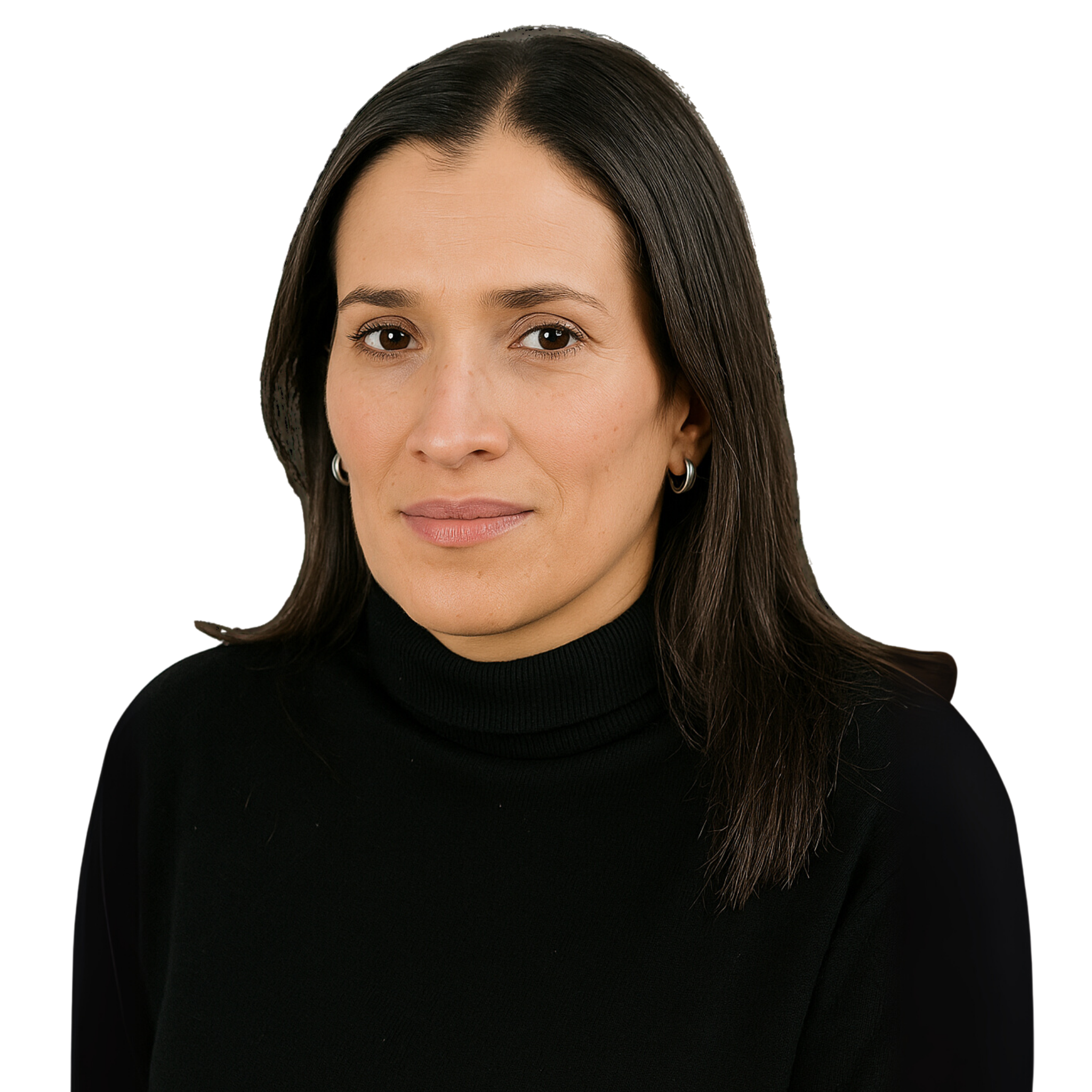 Dra. María B. García