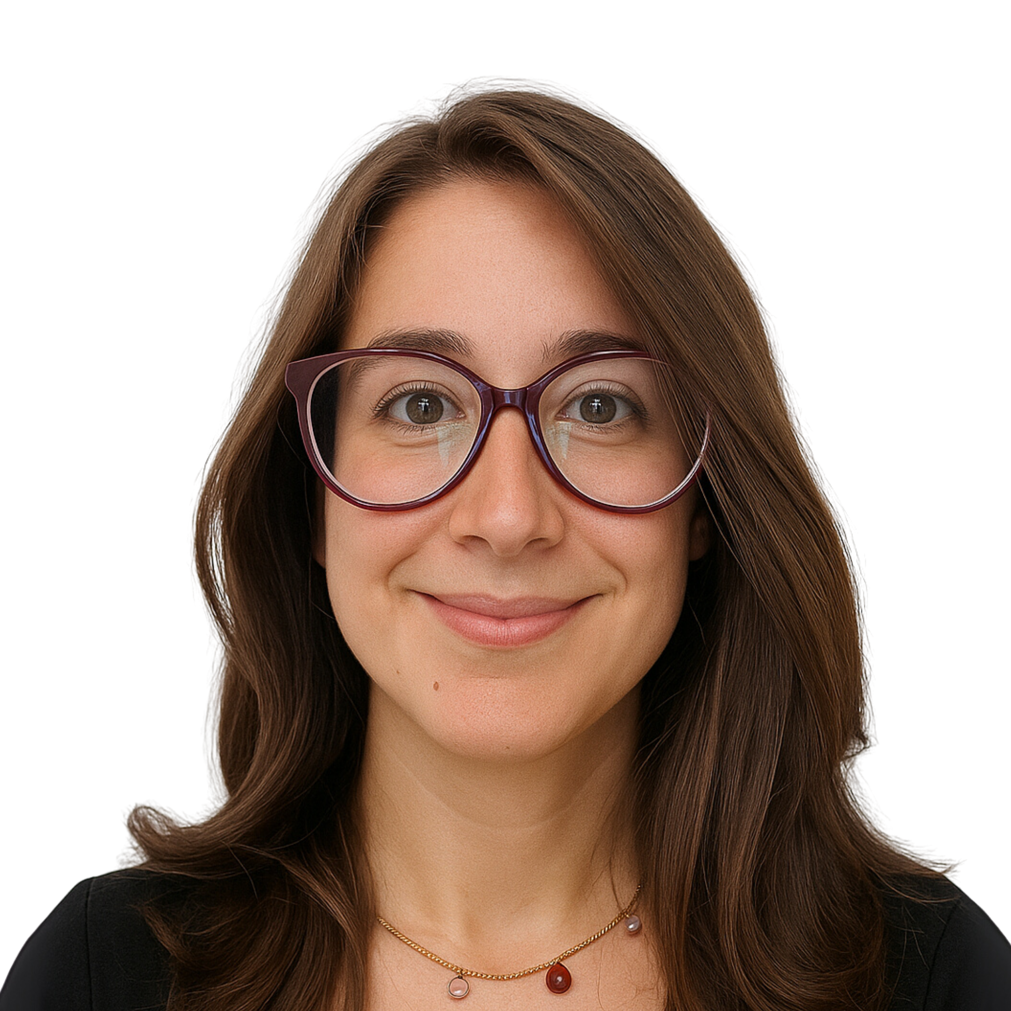 Dra. Lina Maria Castaño