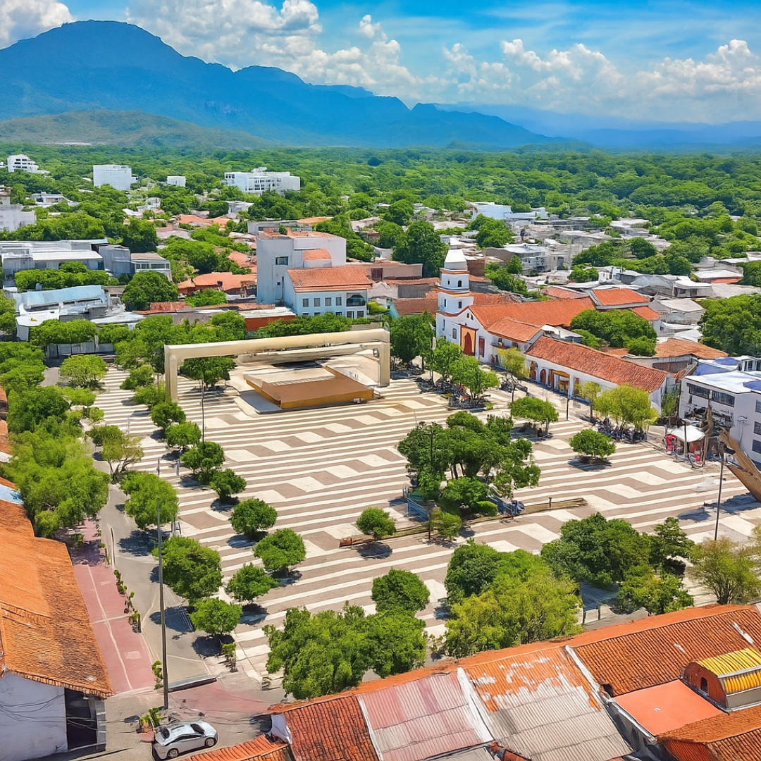 Sede Valledupar