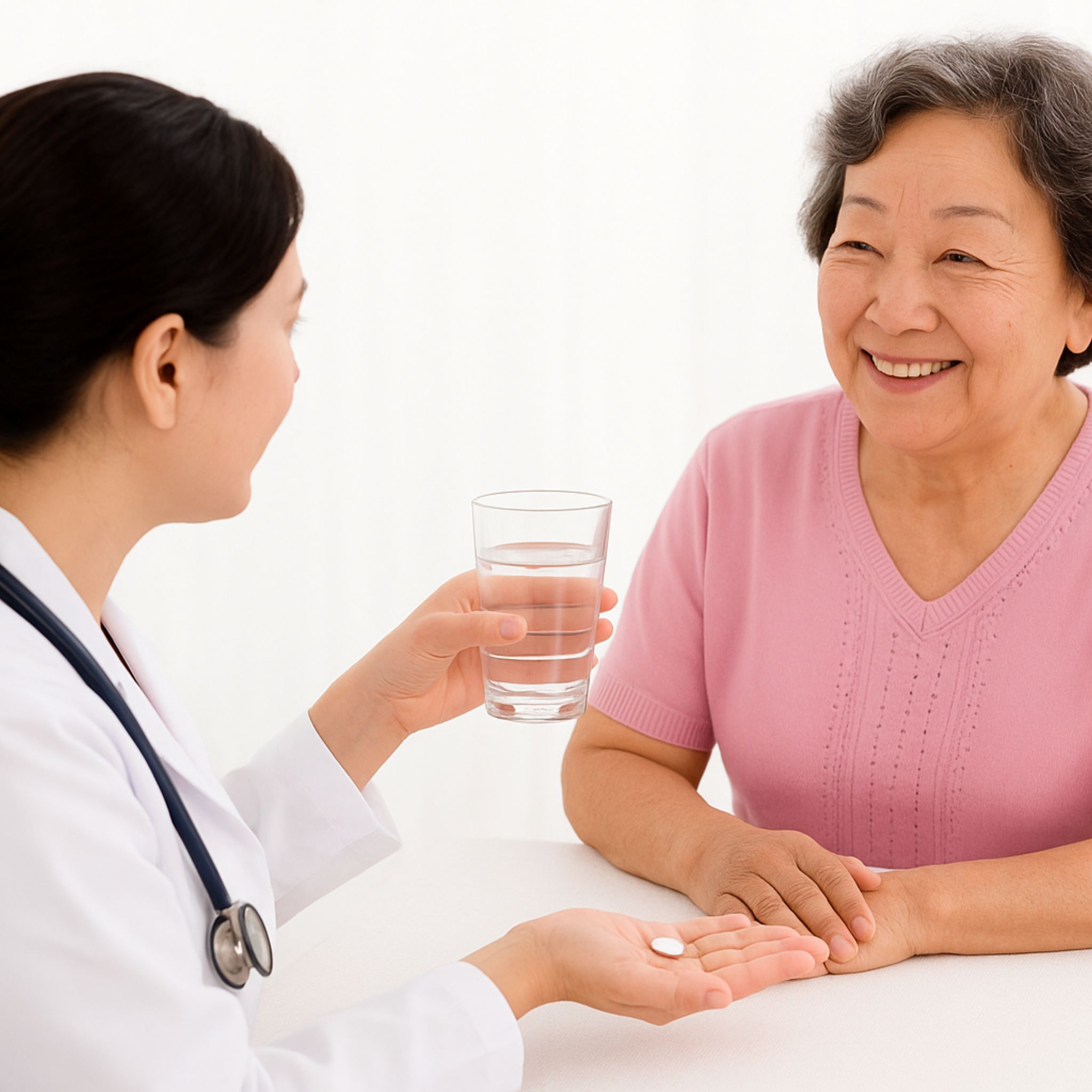 Desensibilización a medicamentos