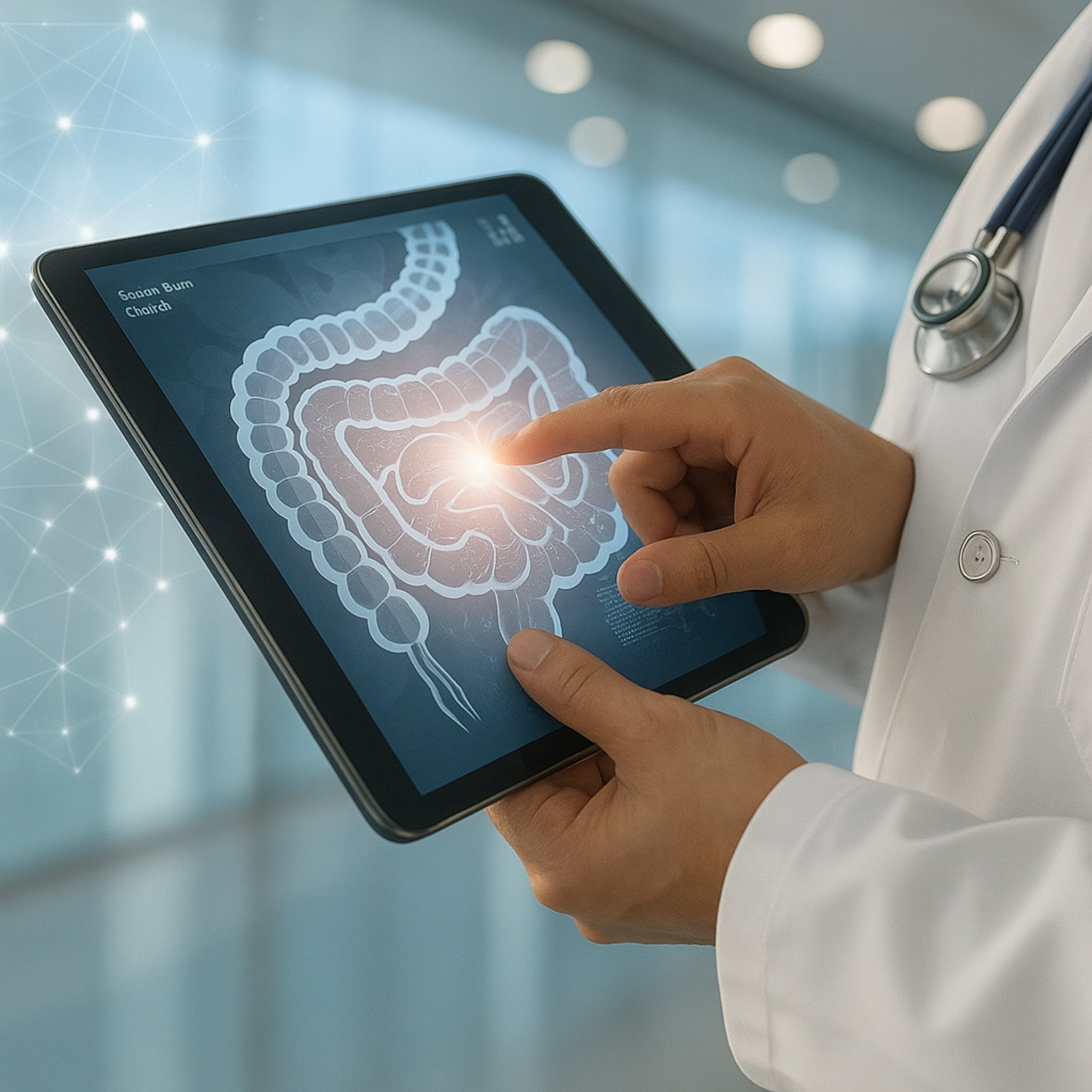 Gastroenterología Pediátrica UDIAM