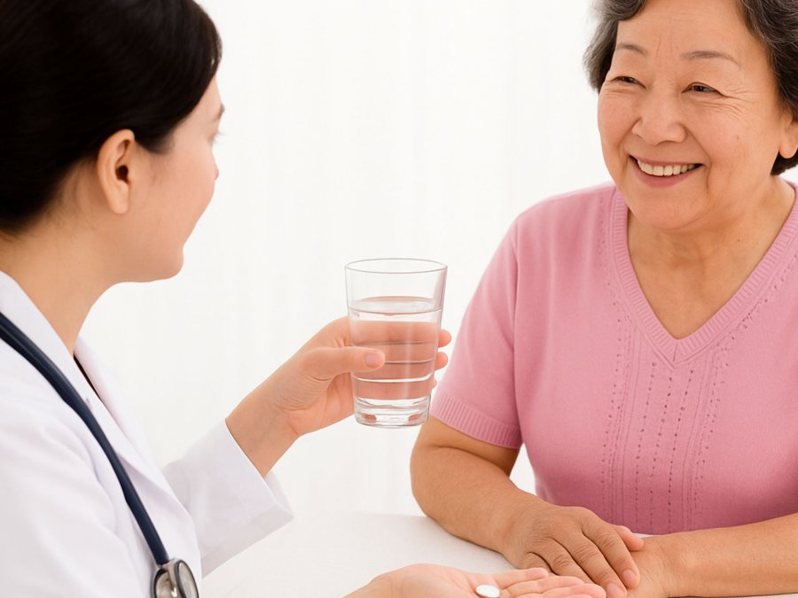 Desensibilización a Medicamentos